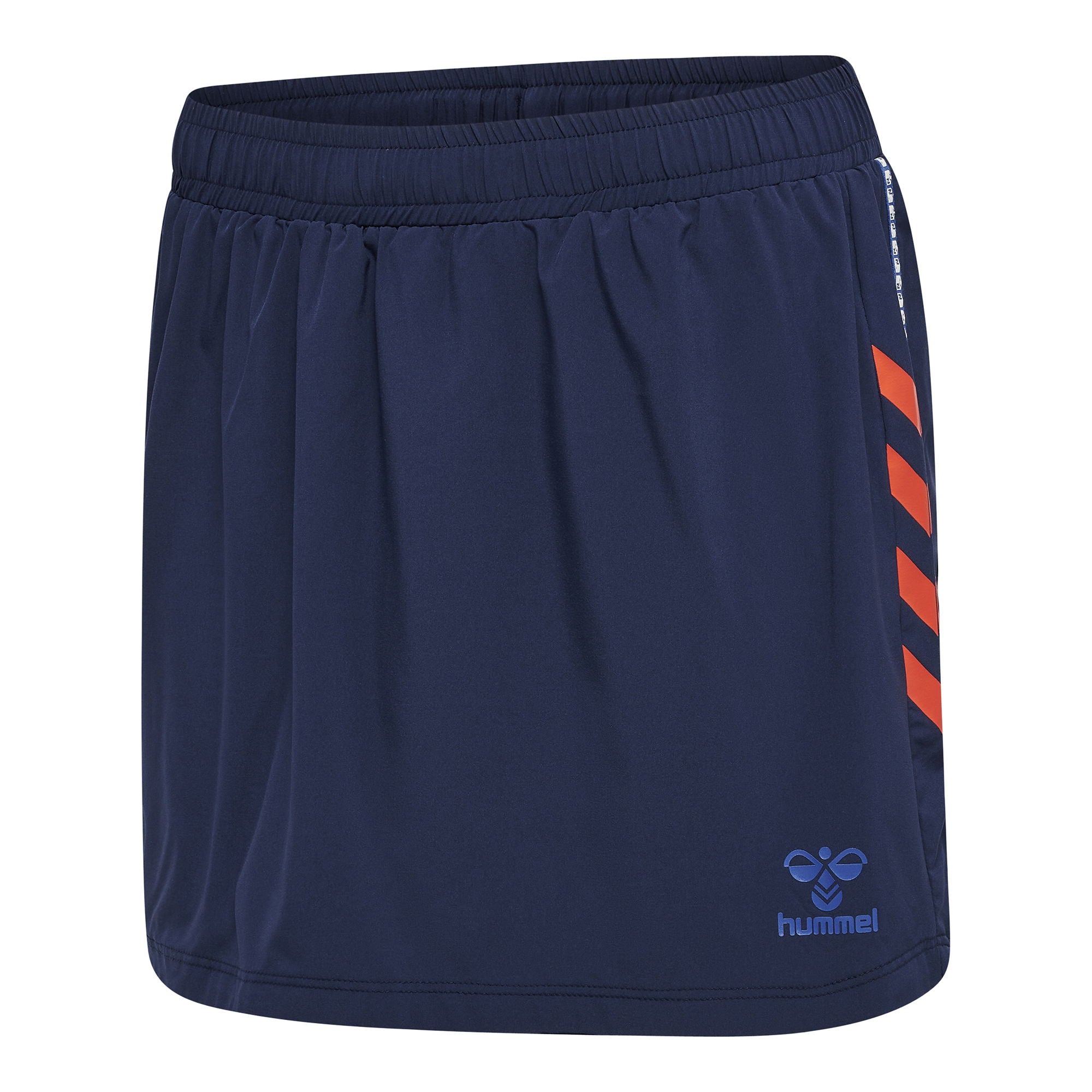 Hummel Pro Grid Game Skort
