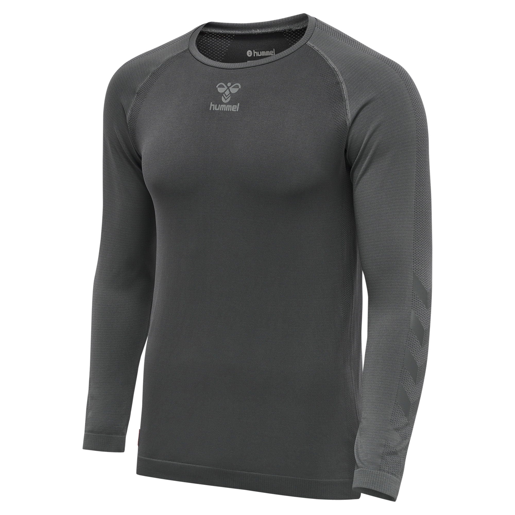 Hummel Pro Grid Seamless Longsleeve