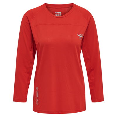 Hummel GG12 Training Tee Longsleeve Damen