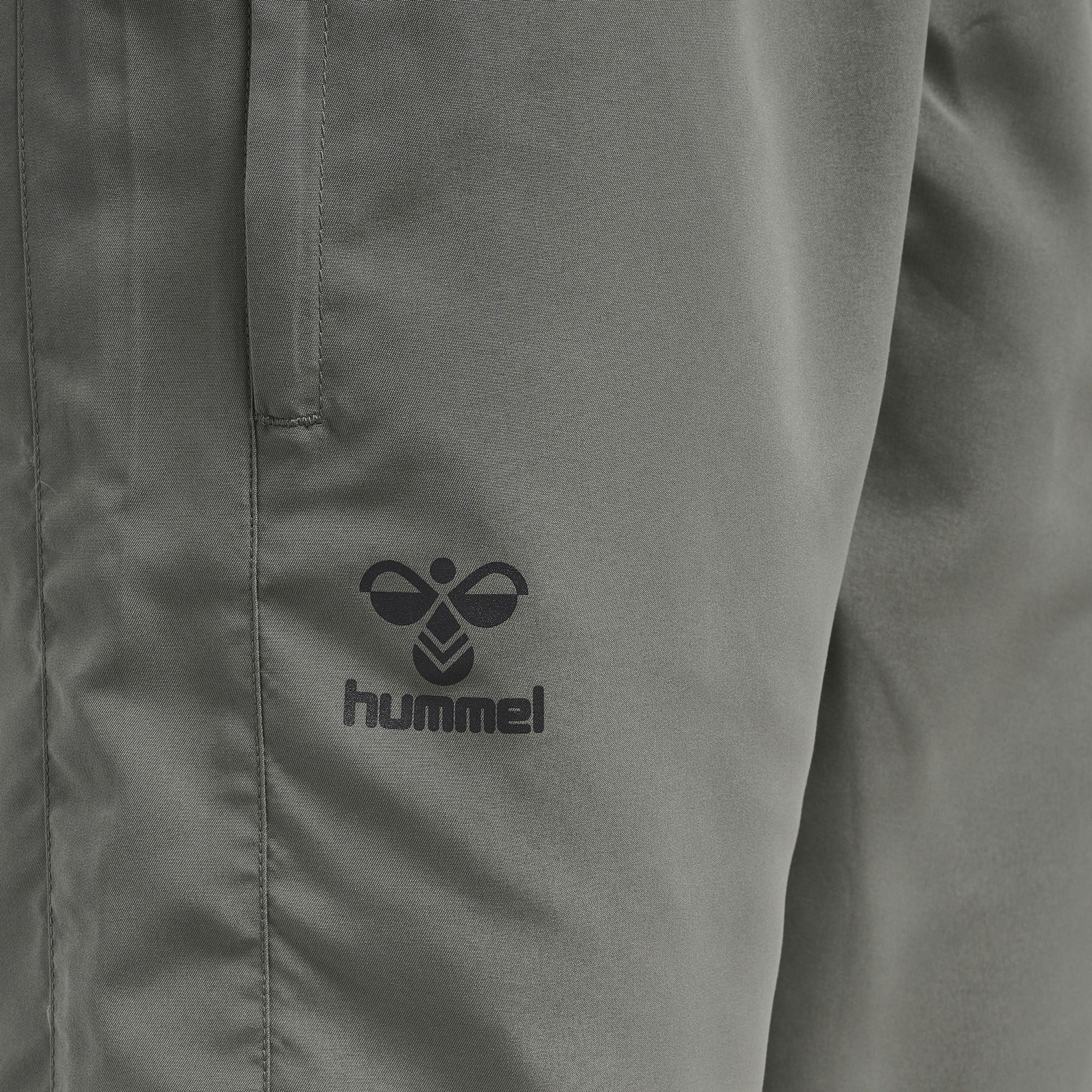 Hummel Pro Grid Woven Pants Damen