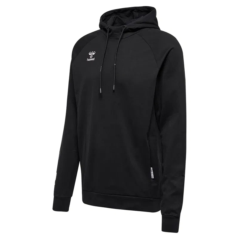 HGA Baumwoll-Hoody