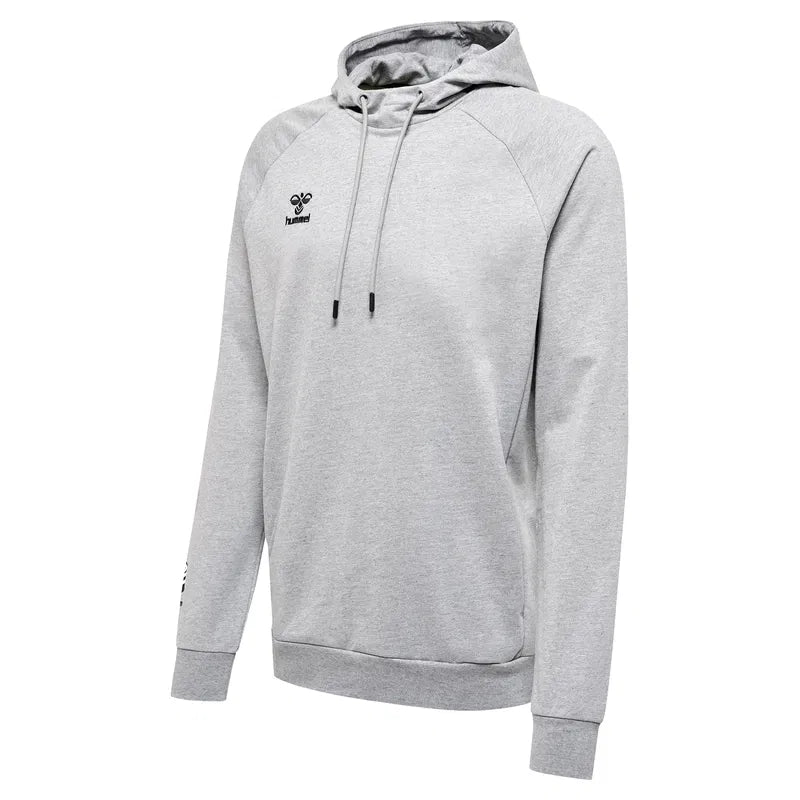 HGA Baumwoll-Hoody
