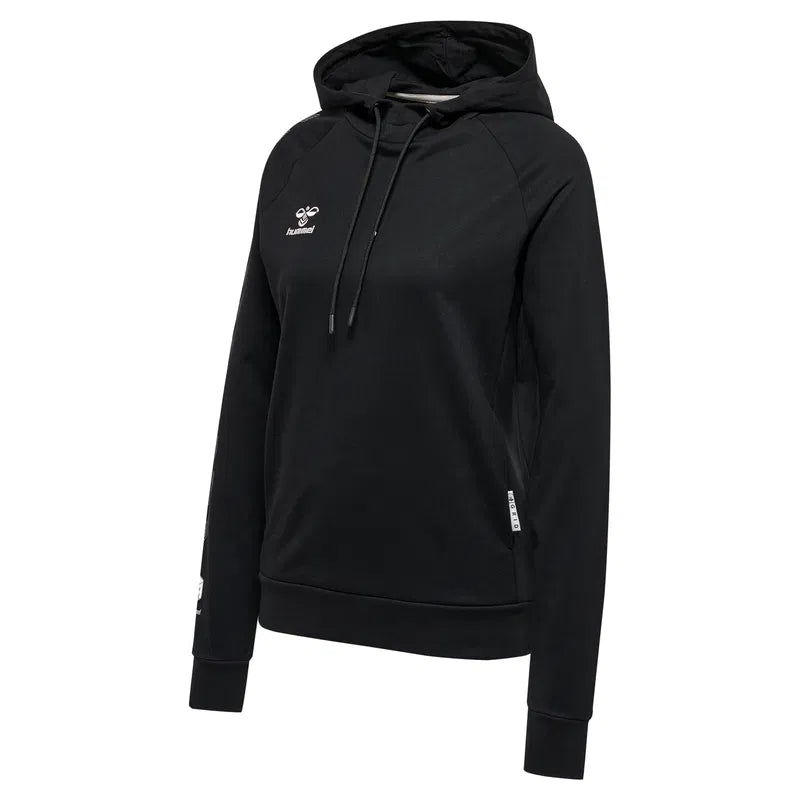 HGA Baumwoll-Hoody Damen