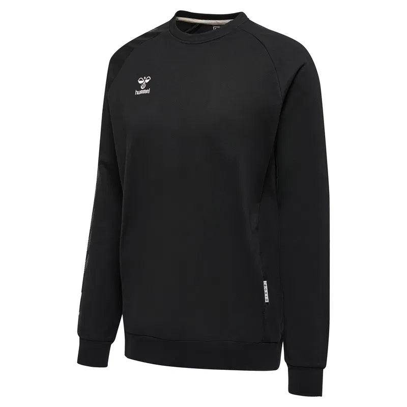 HGA Langarmshirt Baumwolle