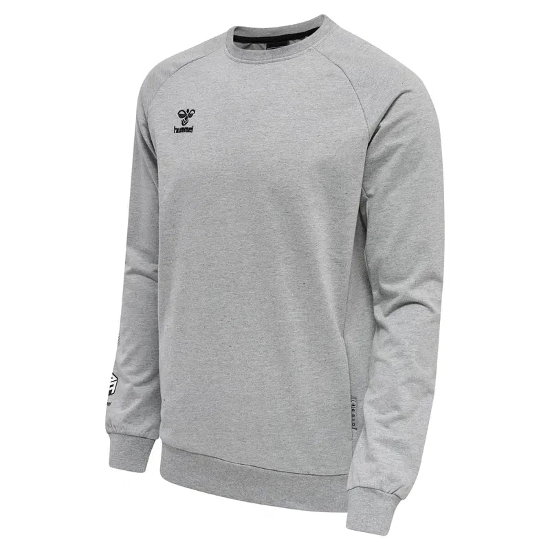HGA Langarmshirt Baumwolle