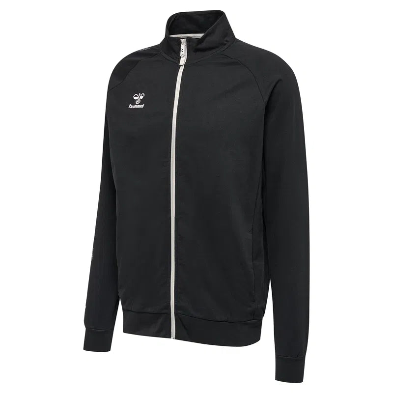 HGA Move Grid Zip-Jacke