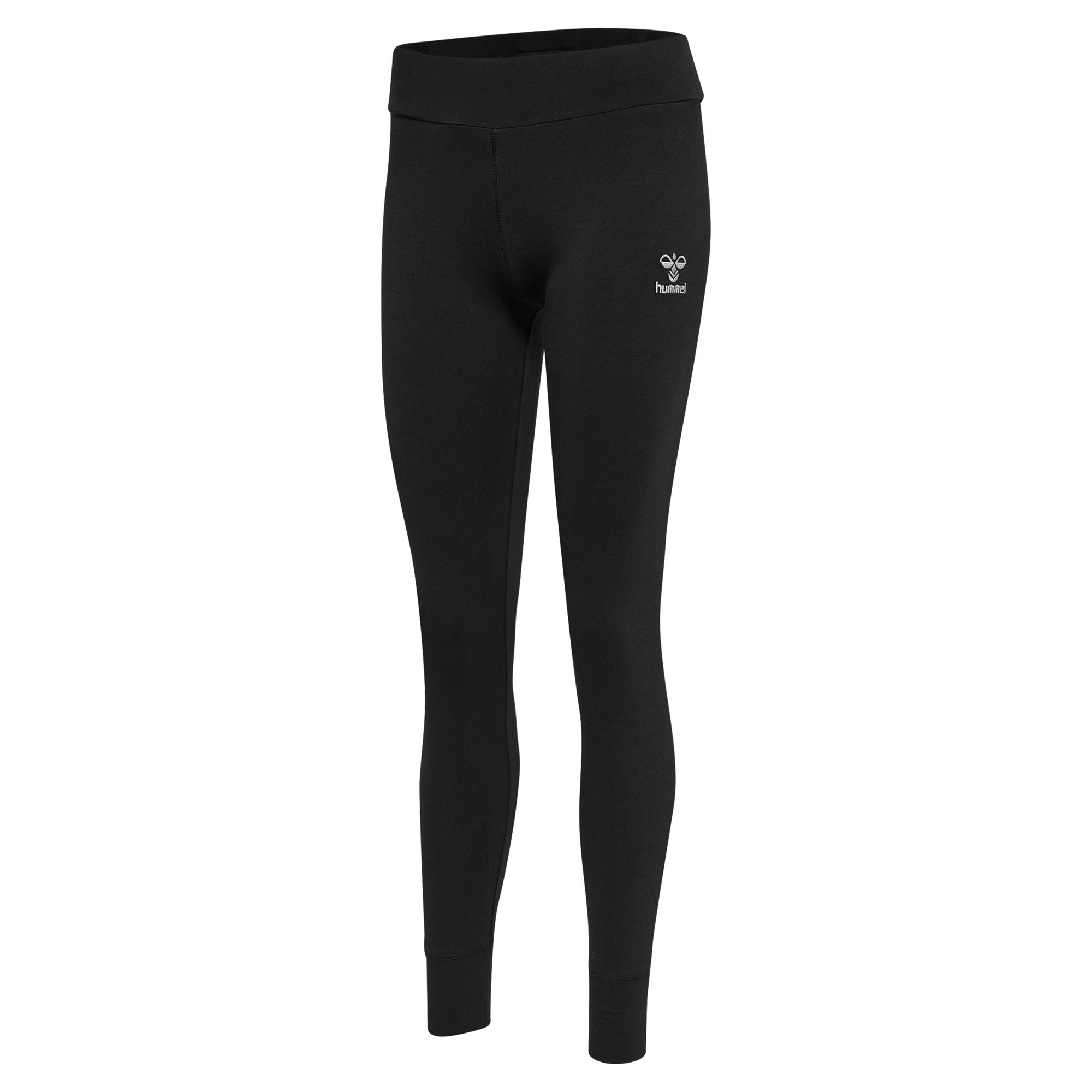 Hummel Move Grid Cotton Tights
