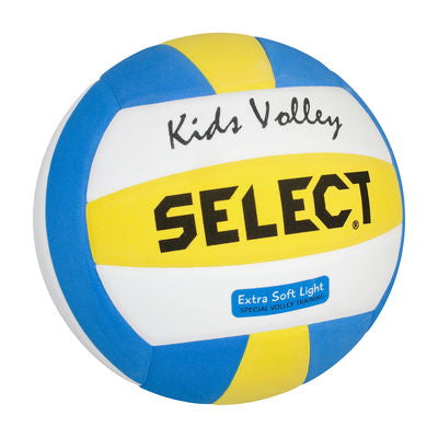 Select Kids Volleyball