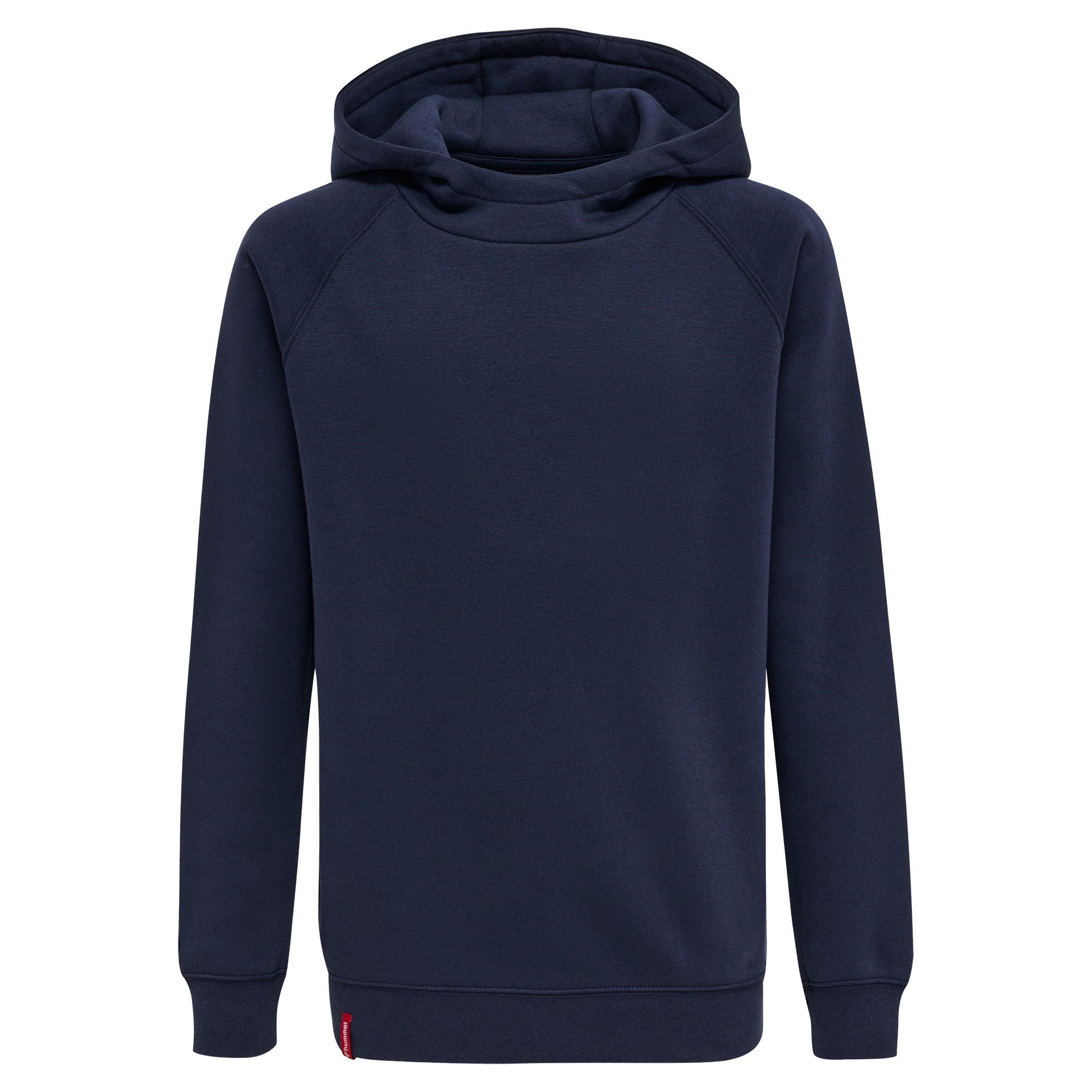 Hummel Red Classic Hoodie