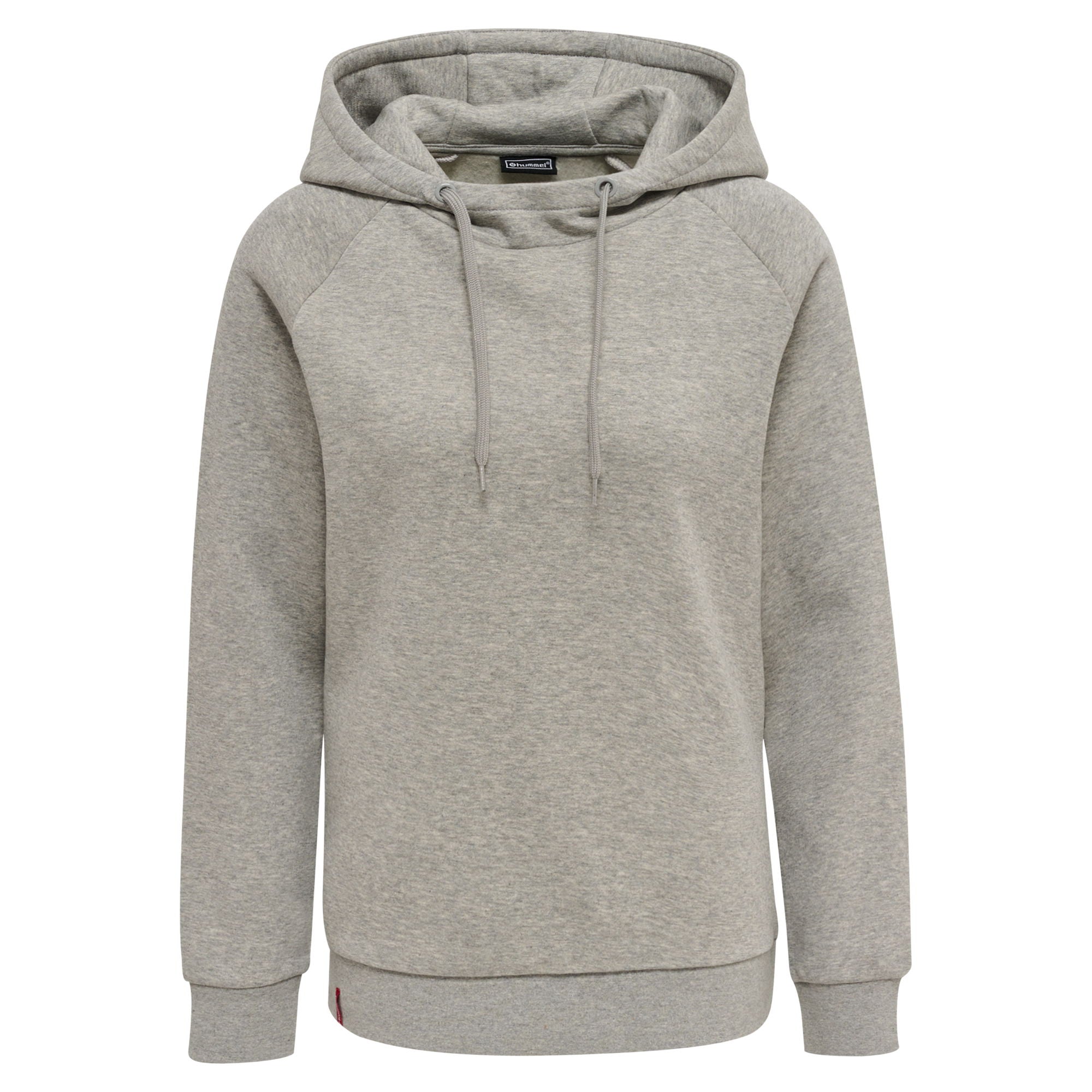 Hummel Red Classic Hoodie Damen