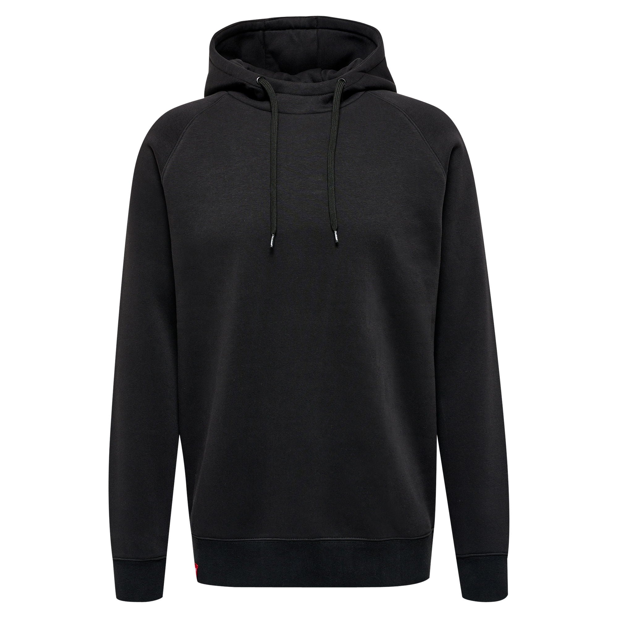 Hummel Red Heavy Hoodie