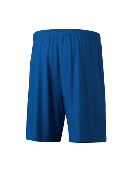 TEAM Shorts Erwachsene; Kinder new royal