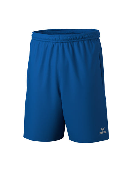 TEAM Shorts Erwachsene; Kinder new royal