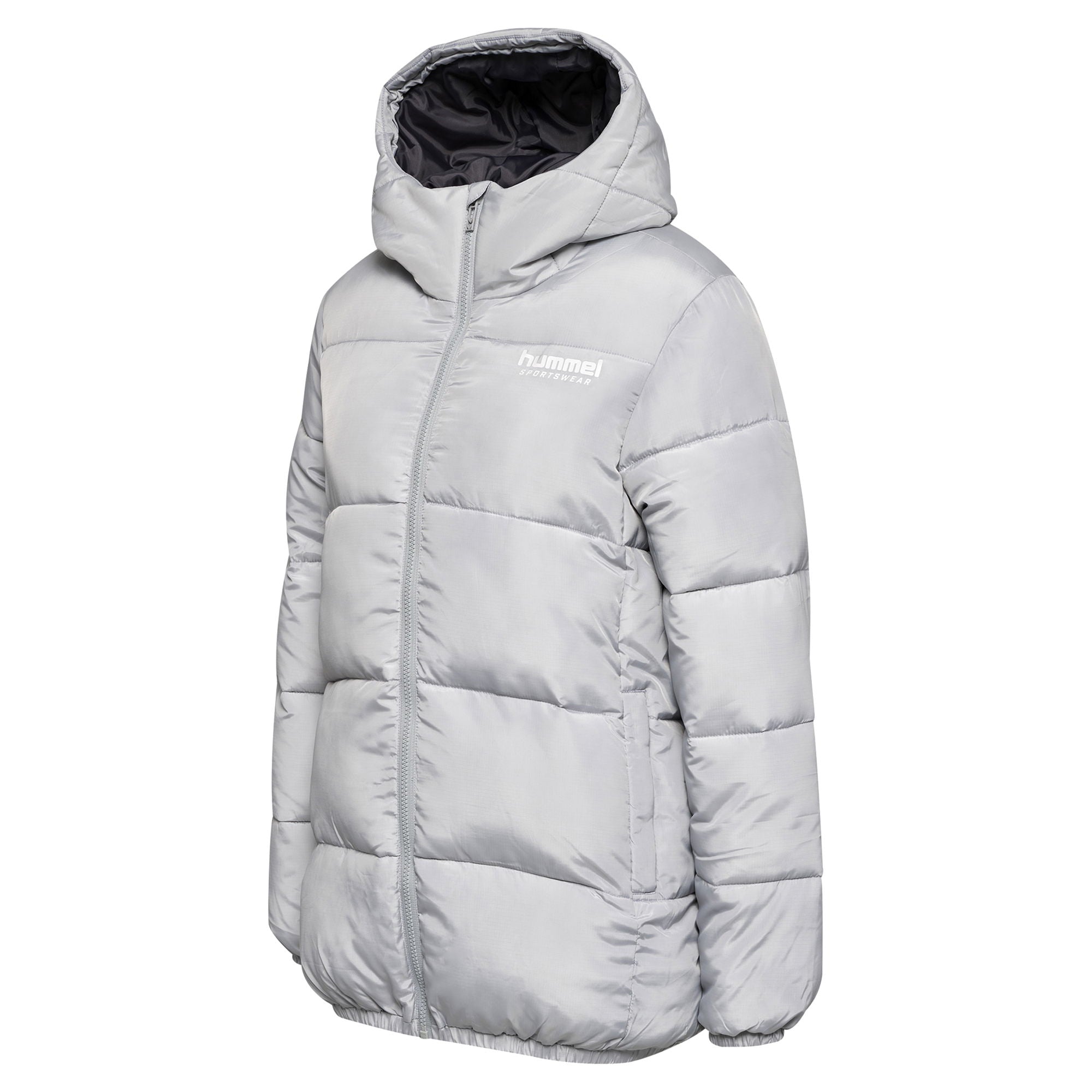 Hummel Lgc Nicola Puff Jacket Damen
