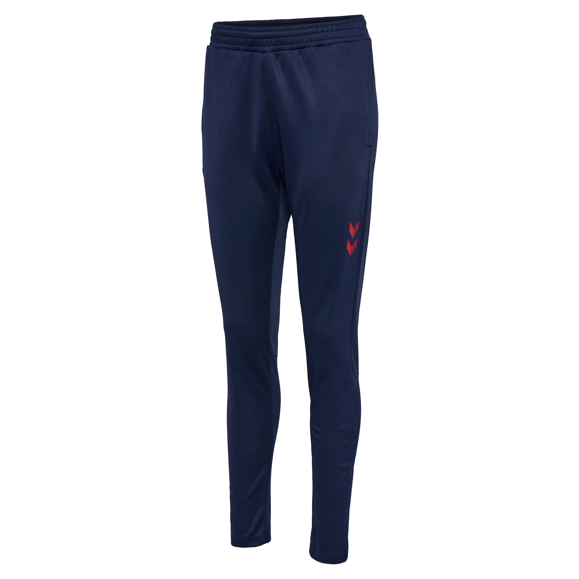 Hummel Q4 Poly Training Pant Damen