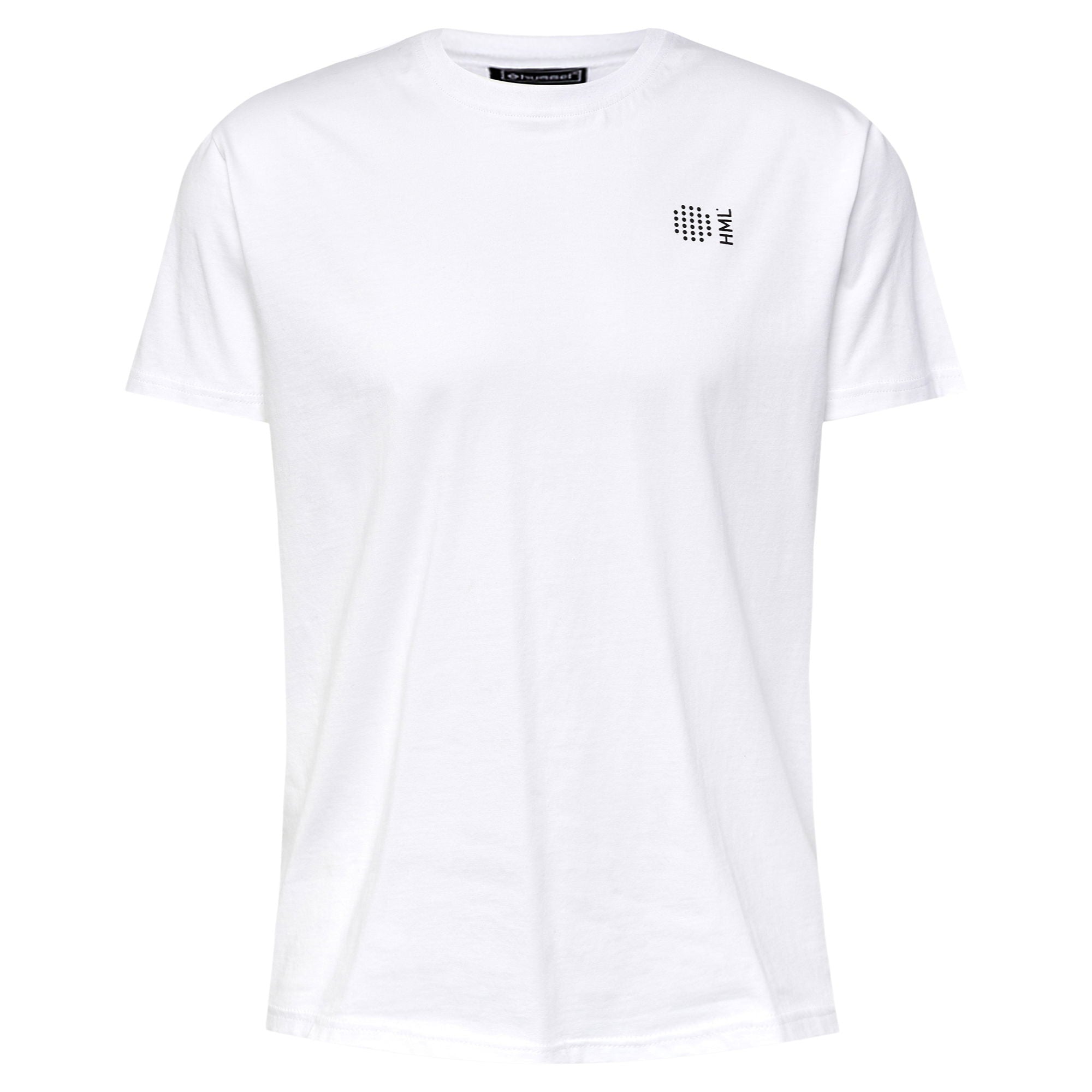 Hummel Court Cotton T-Shirt
