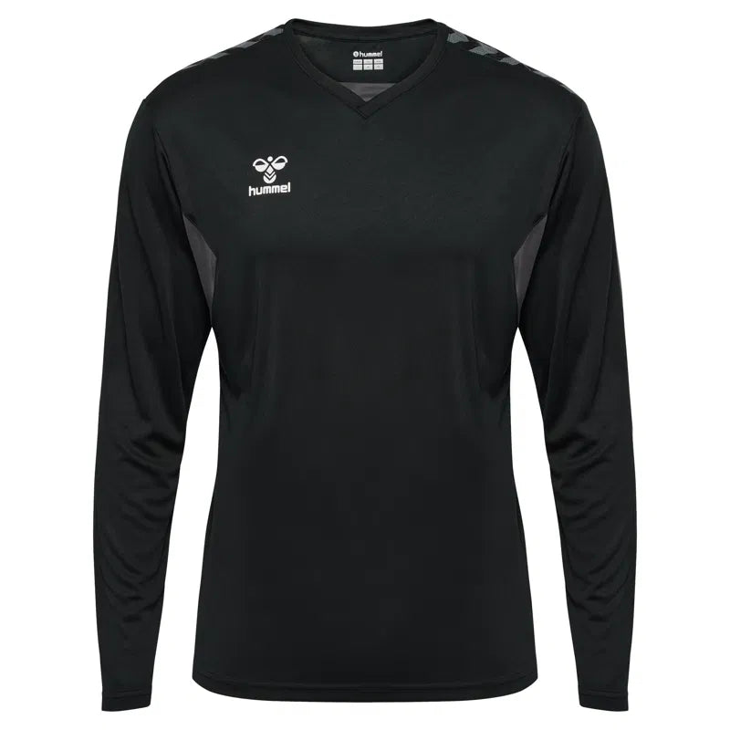hmlAuthentic Trikot Langarm