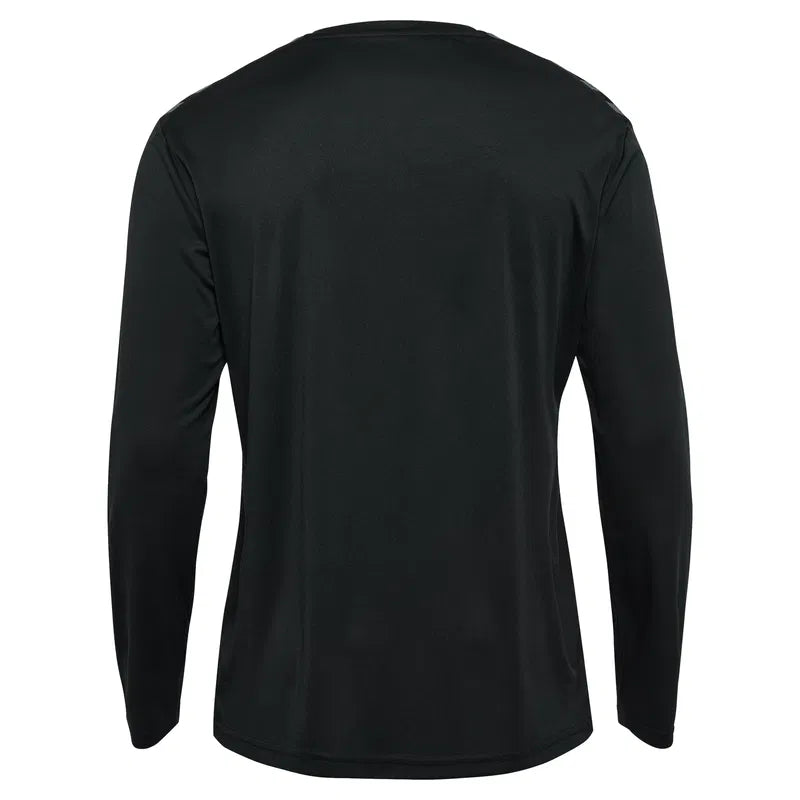 hmlAuthentic Trikot Langarm