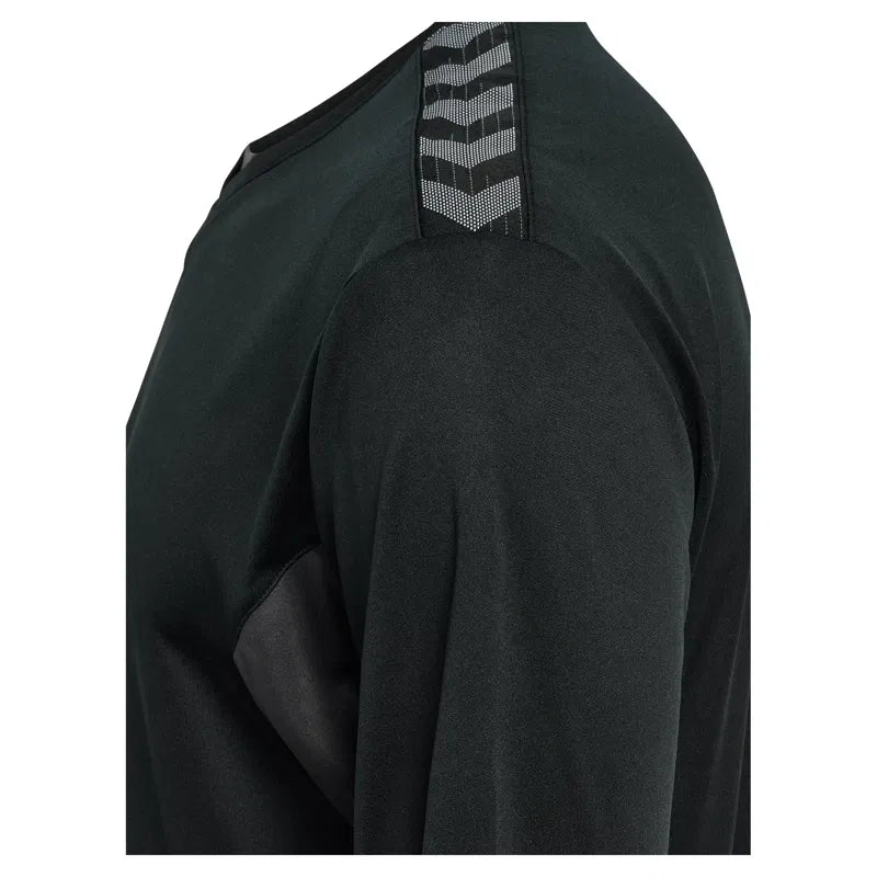 hmlAuthentic Trikot Langarm