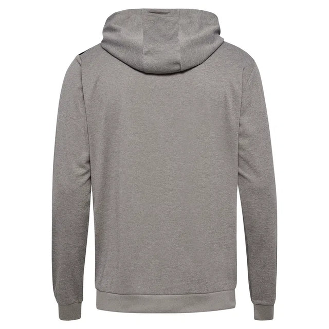 hmlAuthentic Zip Hoodie