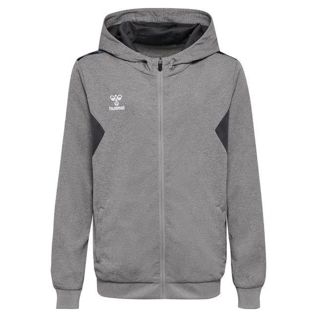 hmlAuthentic Zip Hoodie