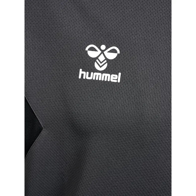 hmlAuthentic Zip Jacket