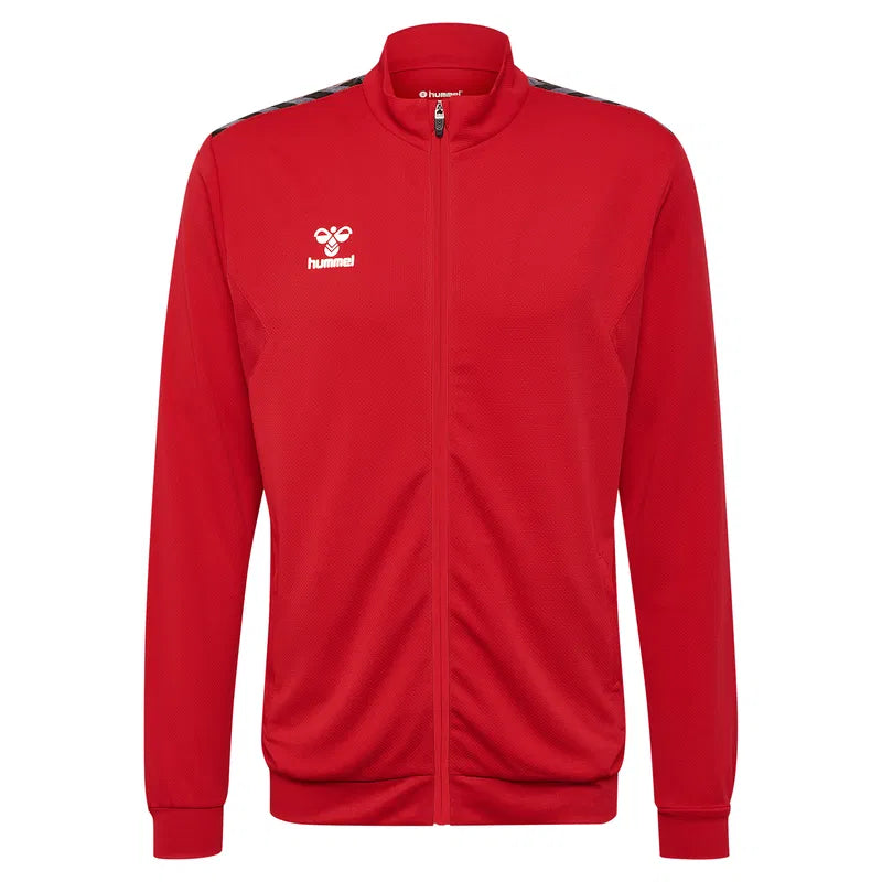 hmlAuthentic Zip Jacket
