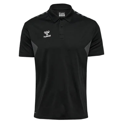 hmlAuthentic Functional Polo