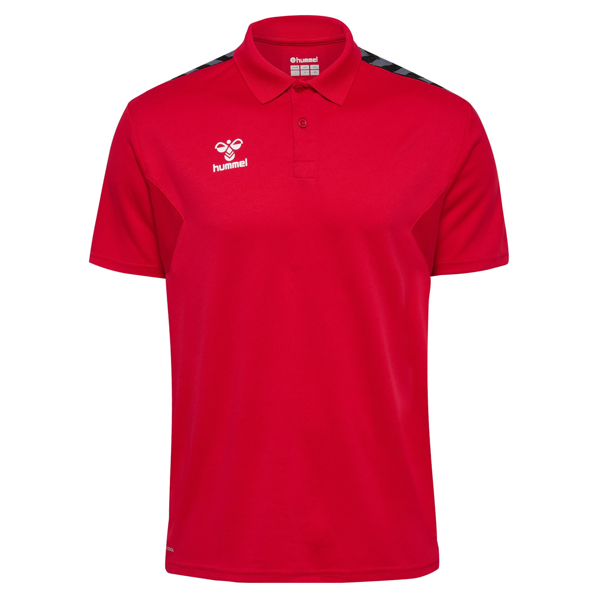 Hummel hmlAuthentic Functional Polo