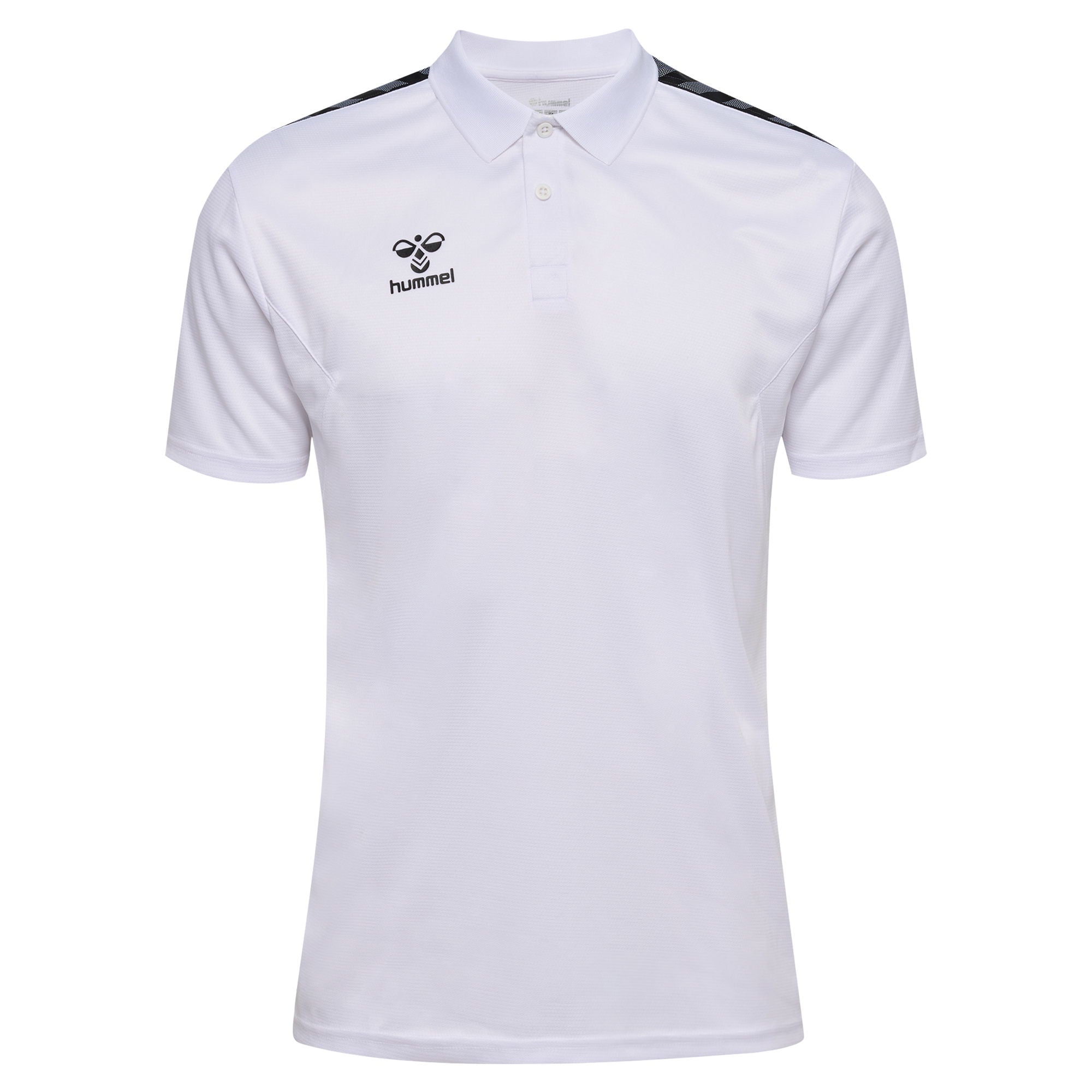 Hummel hmlAuthentic Functional Polo