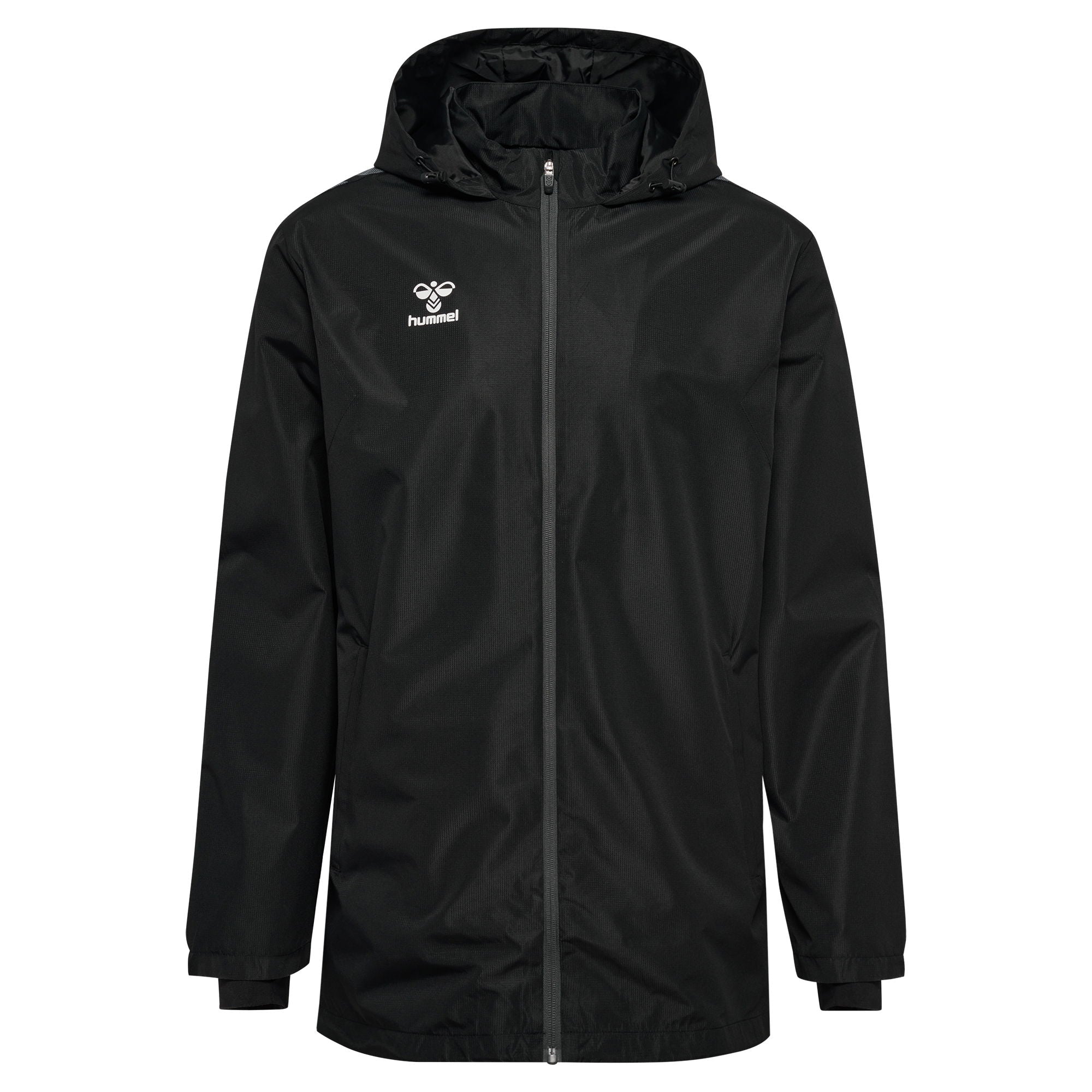 Hummel hmlAuthentic All Weather Jacket