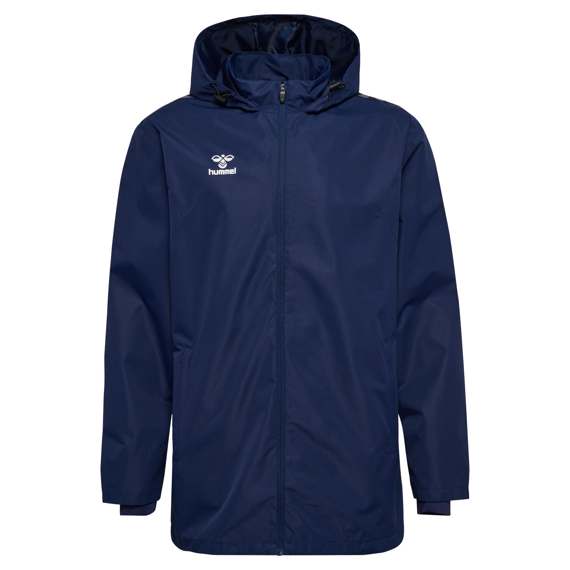 Hummel hmlAuthentic All Weather Jacket