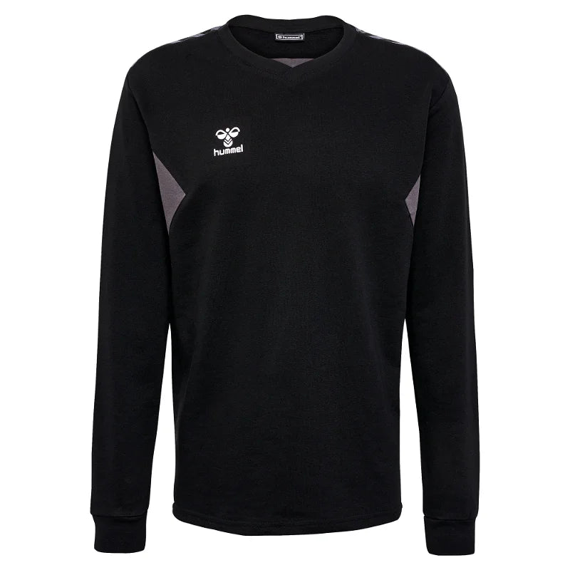 hmlAuthentic Cotton Training Sweat