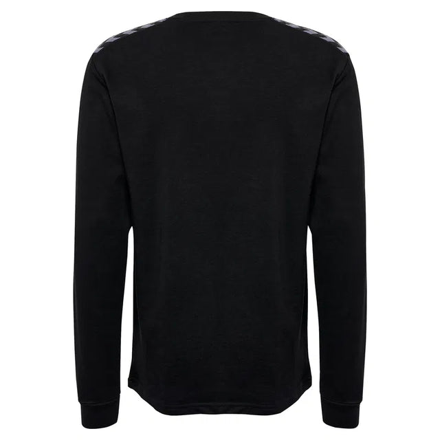 hmlAuthentic Cotton Training Sweat