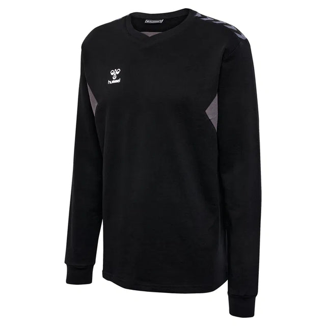 hmlAuthentic Cotton Training Sweat