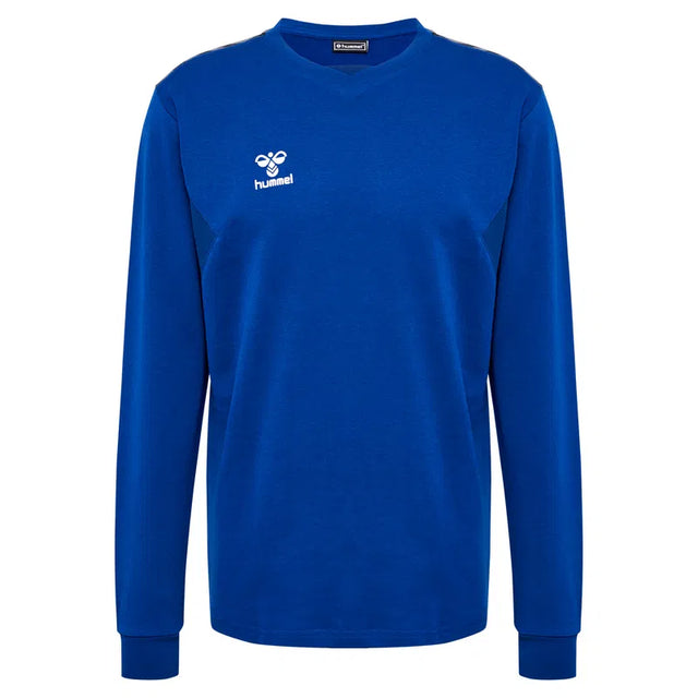 hmlAuthentic Cotton Training Sweat