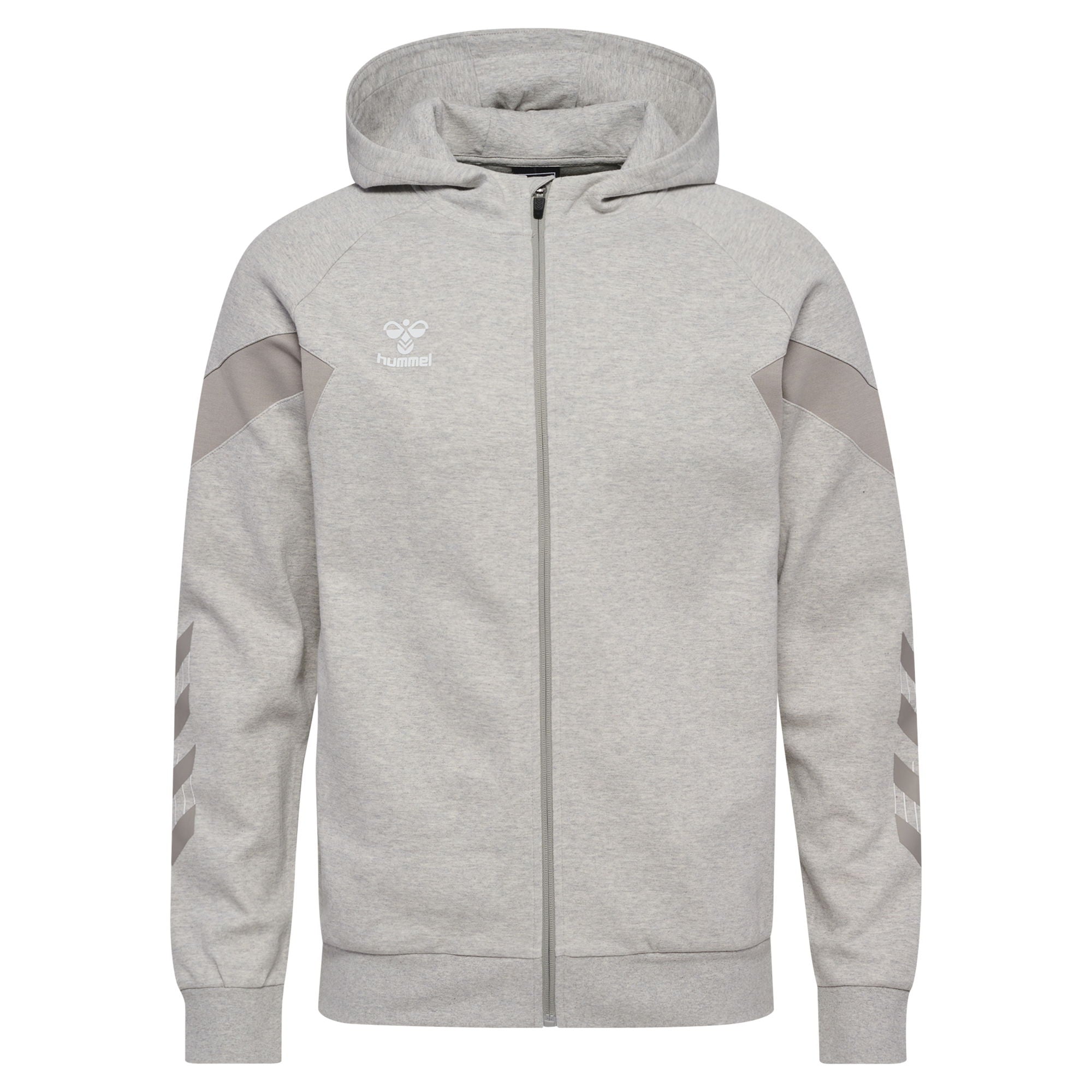 Hummel Travel Zip Hoodie