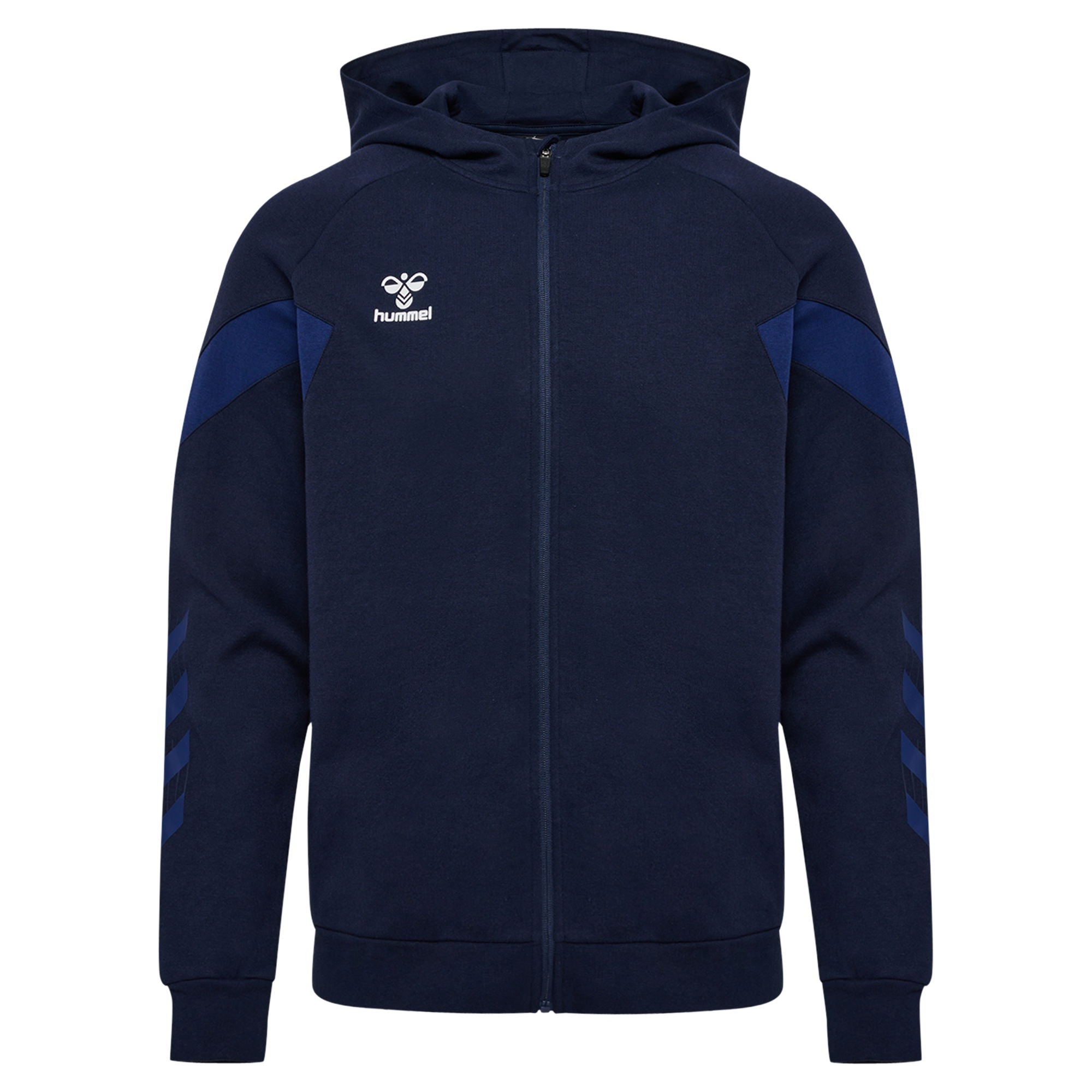 Hummel Travel Zip Hoodie