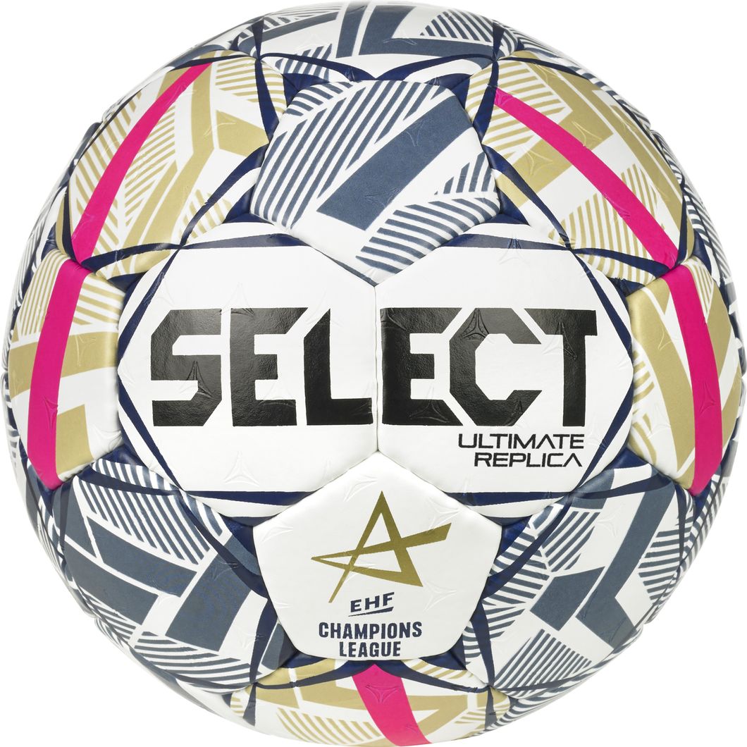 Ultimate Replica EHF Champions League v26 Handball
