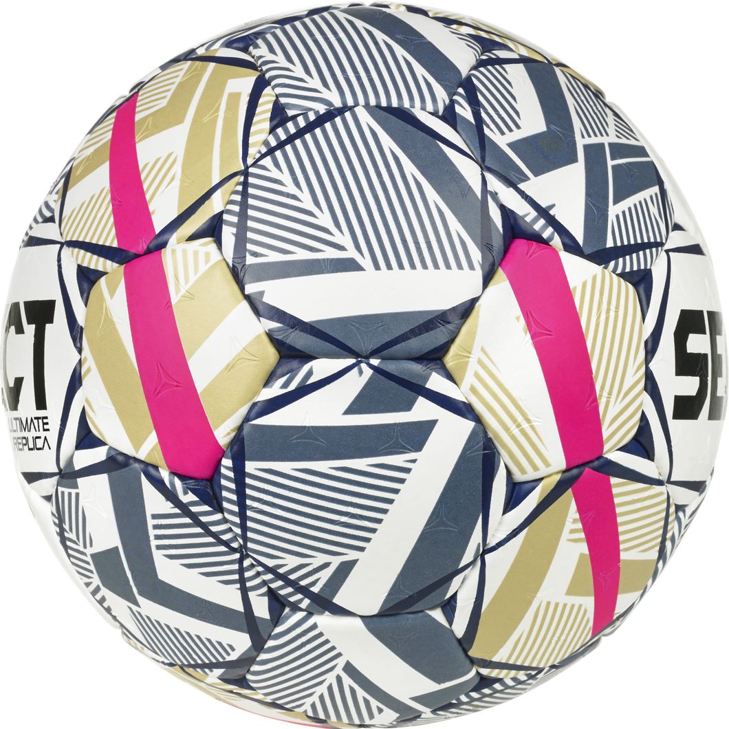 Ultimate Replica EHF Champions League v26 Handball