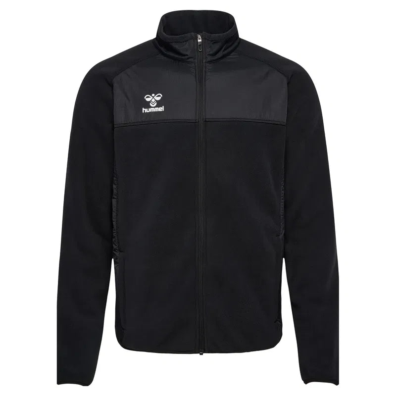 Go Fleece Jacket Damen
