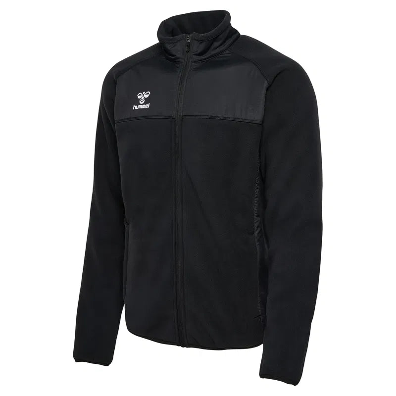 Go Fleece Jacket
