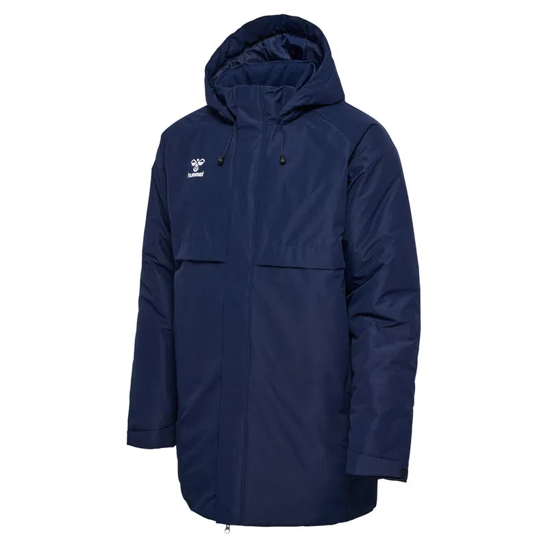 Go Parka Jacket
