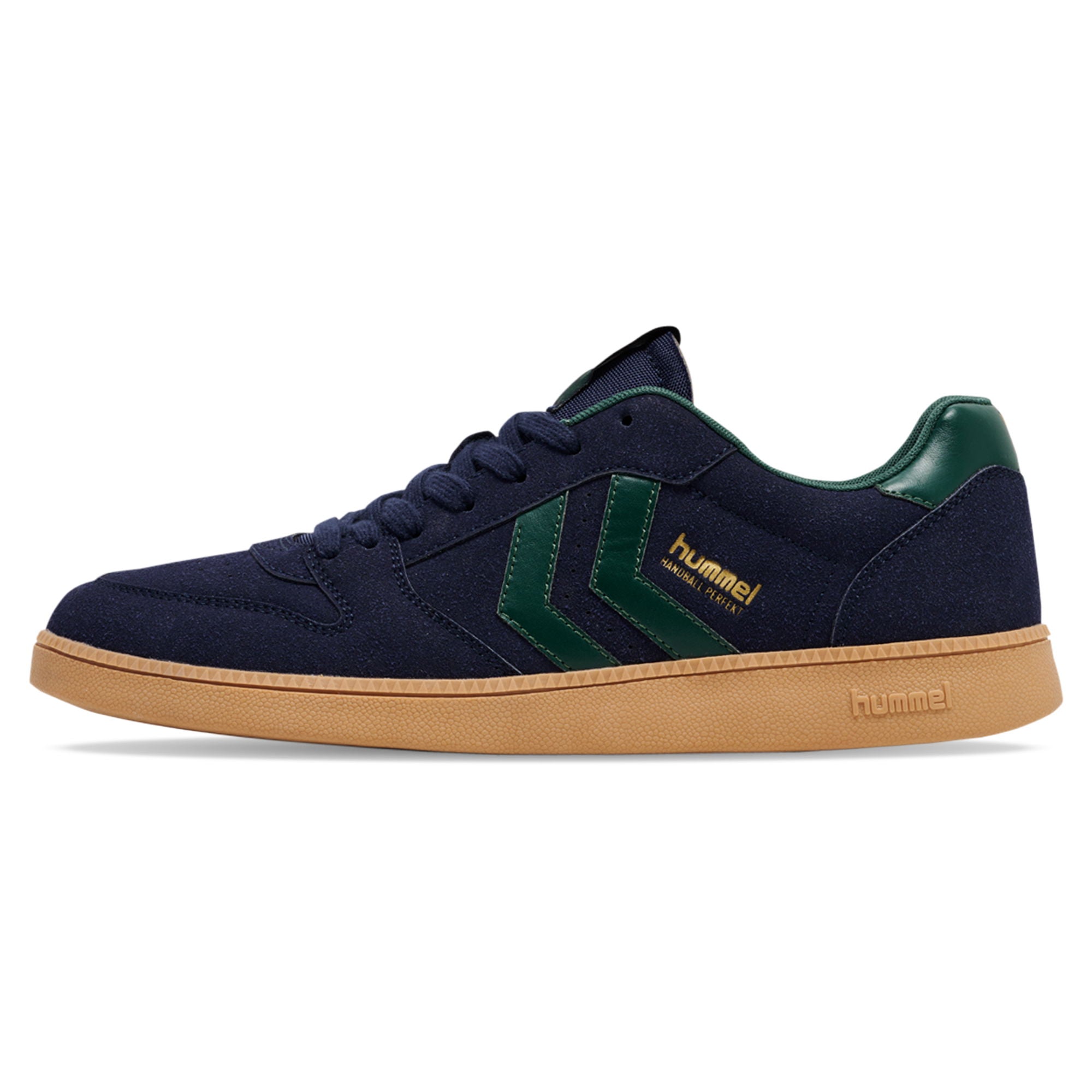 Hummel Handball Perfekt Synth. Suede