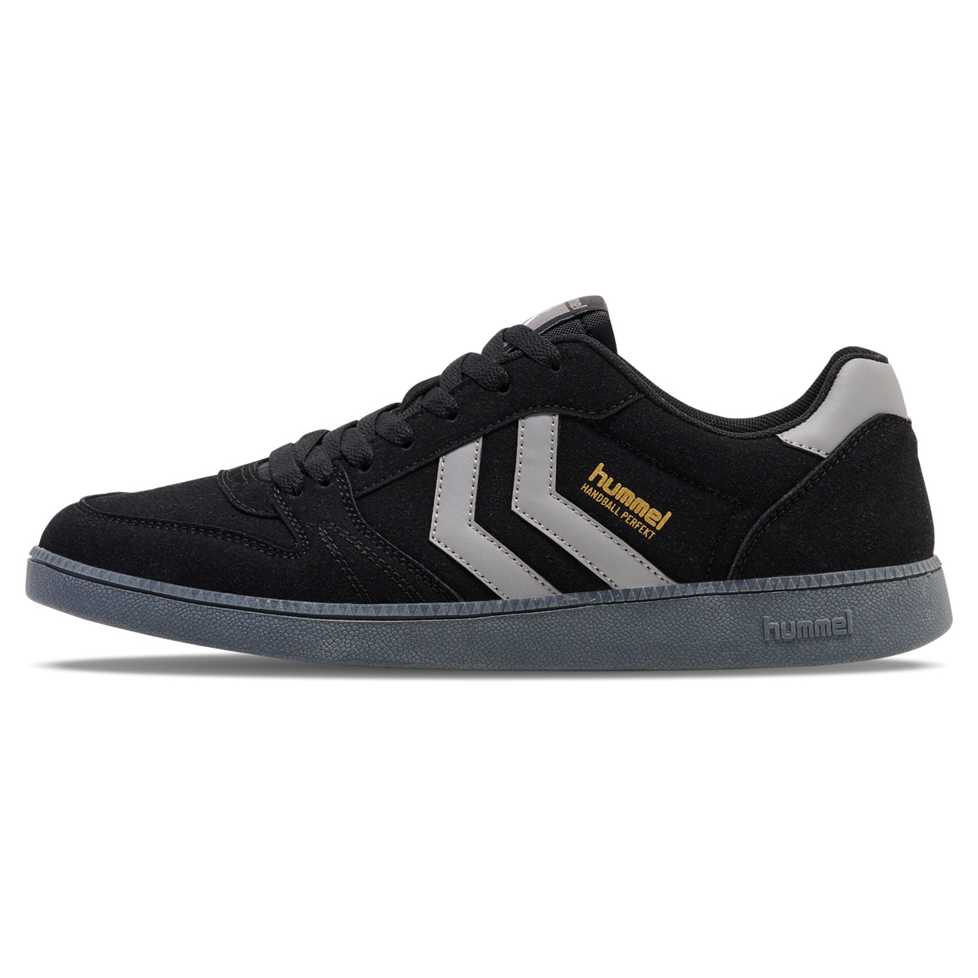Hummel Handball Perfekt Synth. Suede
