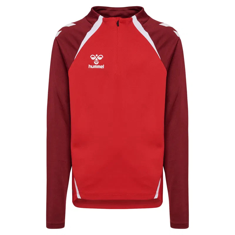 Lead 2.0 Half Zip