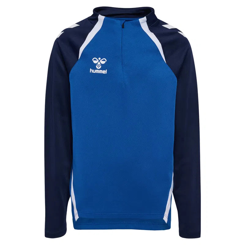 Lead 2.0 Half Zip