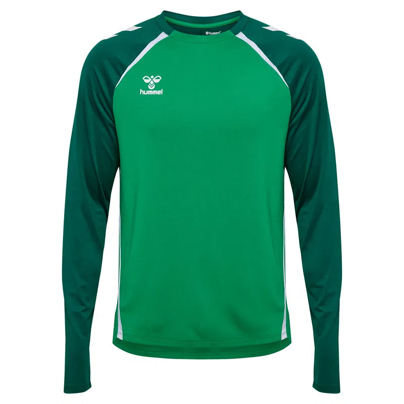 Lead 2.0 Crew Sweat