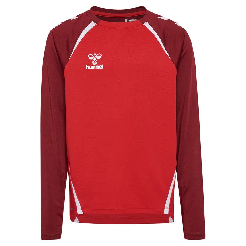 Lead 2.0 Crew Sweat