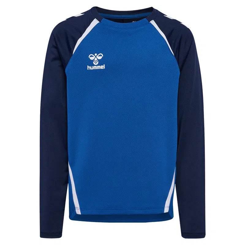 Lead 2.0 Crew Sweat